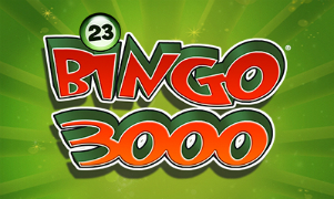 68win Bingo 3000