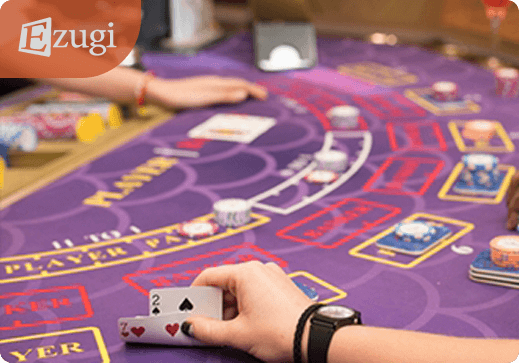 68win Casino Marina Baccarat 2