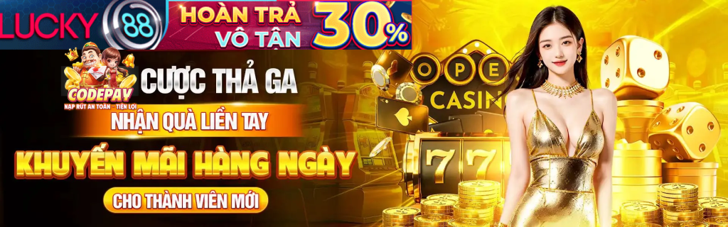 Banner quảng cáo 68win 3